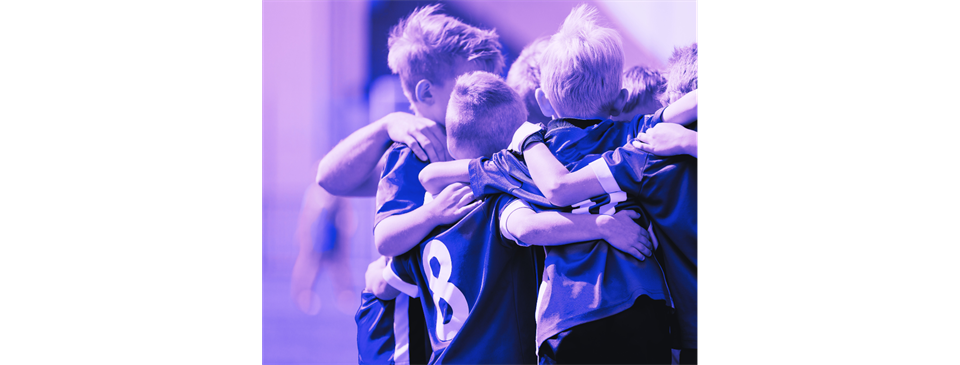 Good Sportsmanship!